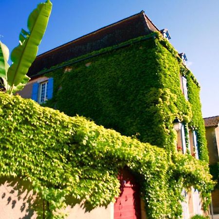Le 7 Des Tonneliers Bed & Breakfast Castelfranc Exterior foto