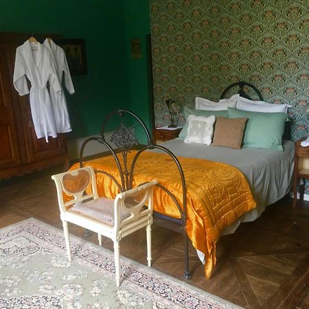 Le 7 Des Tonneliers Bed & Breakfast Castelfranc Exterior foto