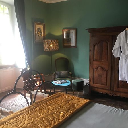Le 7 Des Tonneliers Bed & Breakfast Castelfranc Exterior foto
