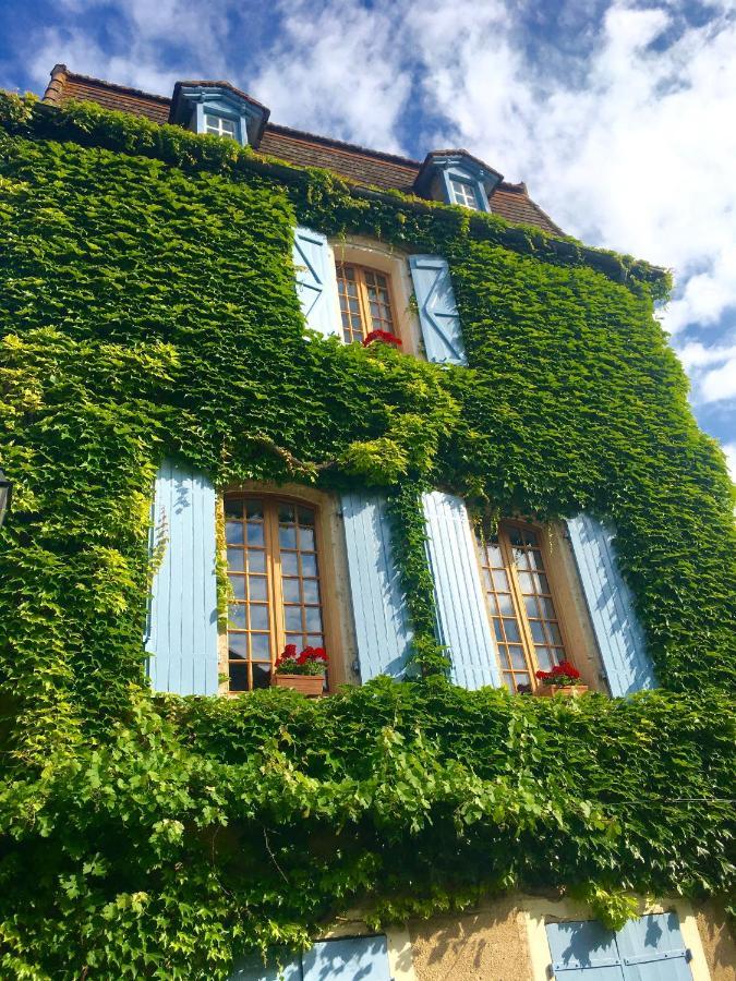Le 7 Des Tonneliers Bed & Breakfast Castelfranc Exterior foto