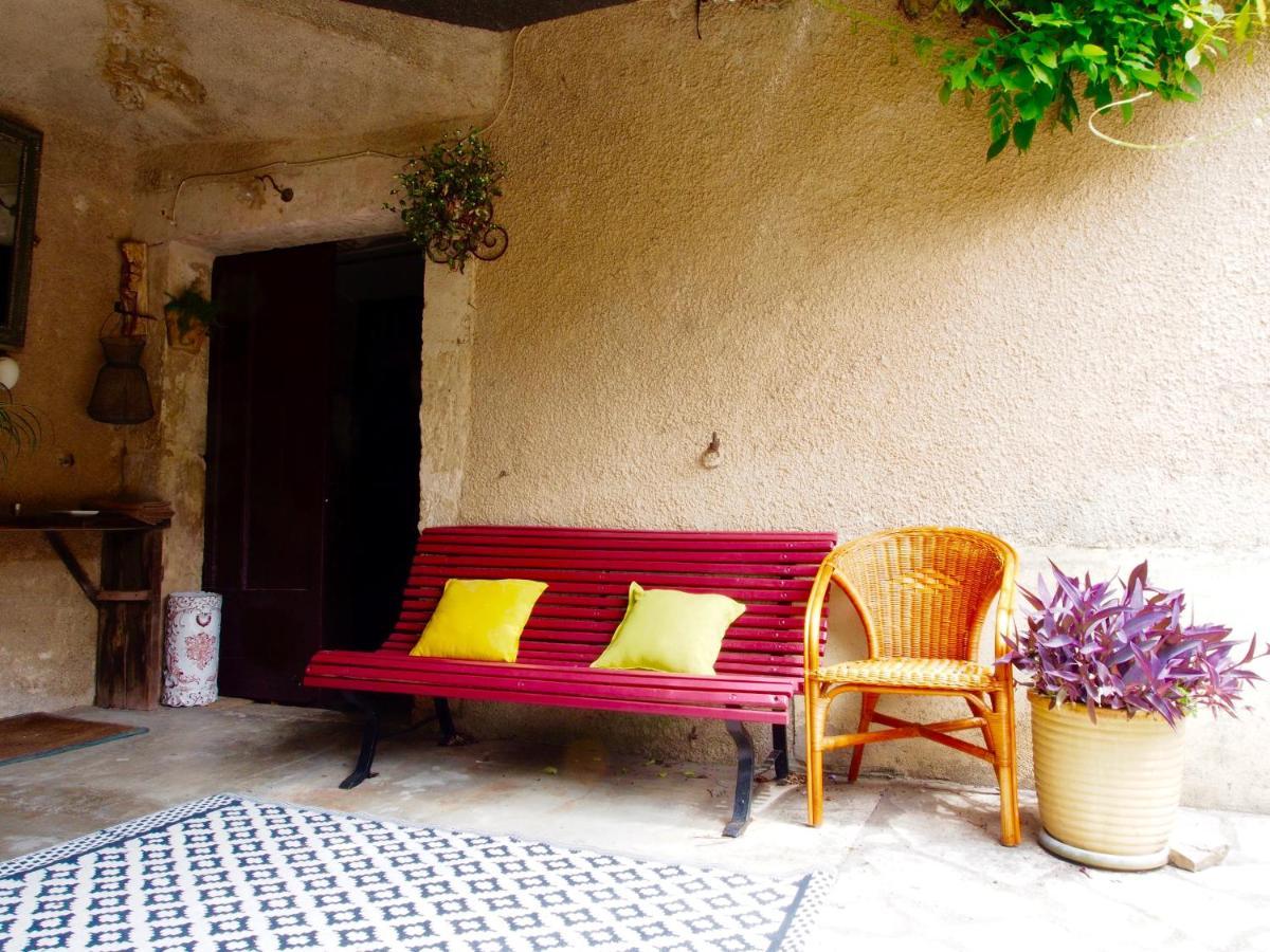 Le 7 Des Tonneliers Bed & Breakfast Castelfranc Exterior foto