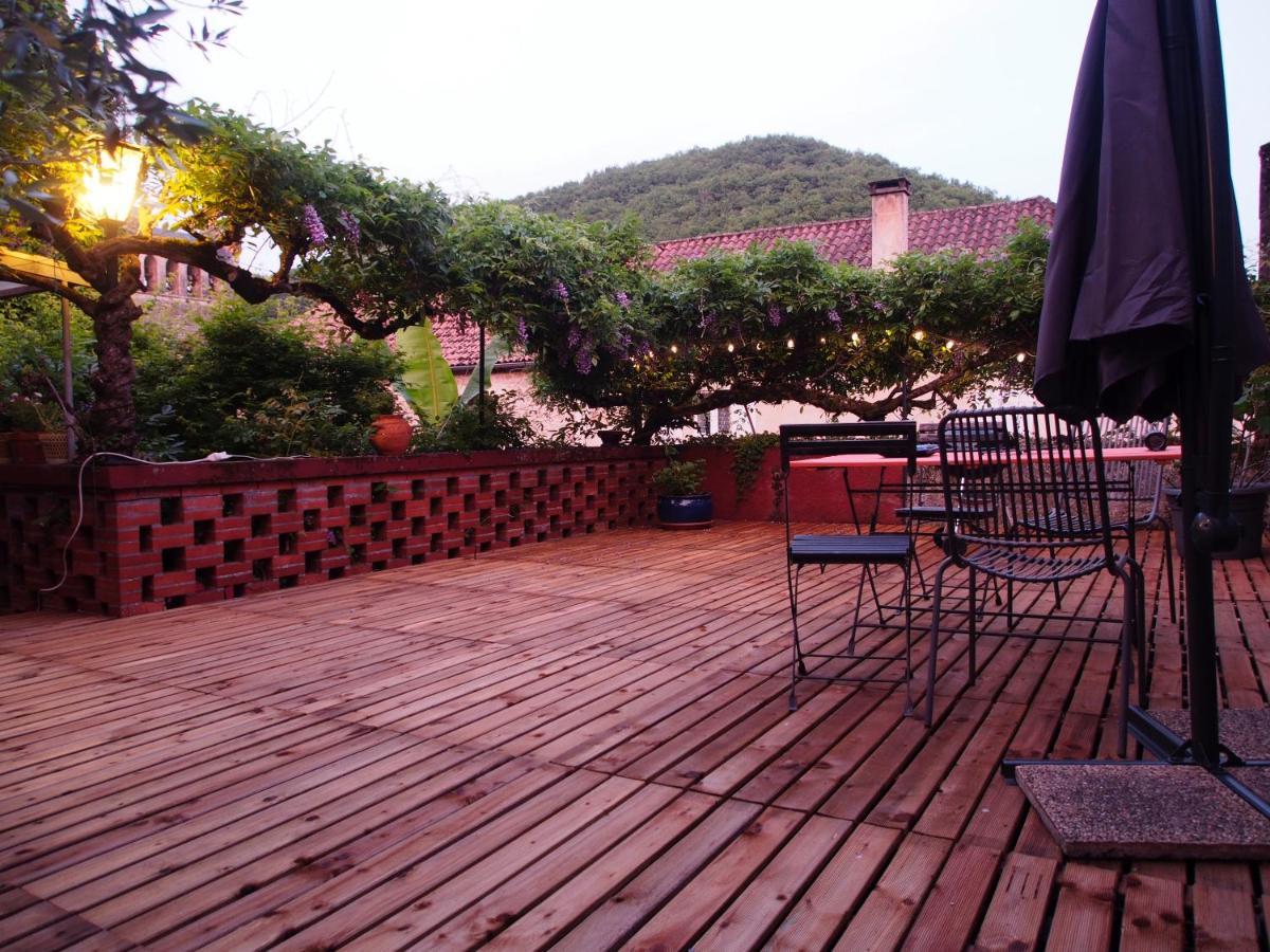 Le 7 Des Tonneliers Bed & Breakfast Castelfranc Exterior foto