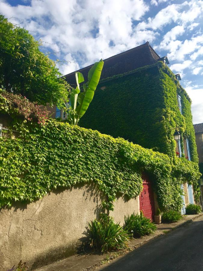 Le 7 Des Tonneliers Bed & Breakfast Castelfranc Exterior foto