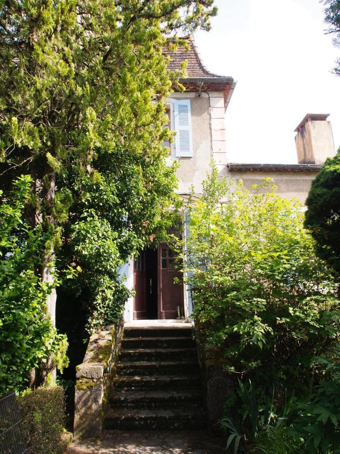 Le 7 Des Tonneliers Bed & Breakfast Castelfranc Exterior foto