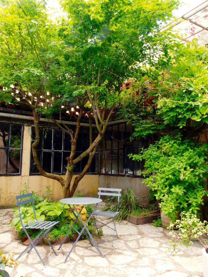 Le 7 Des Tonneliers Bed & Breakfast Castelfranc Exterior foto