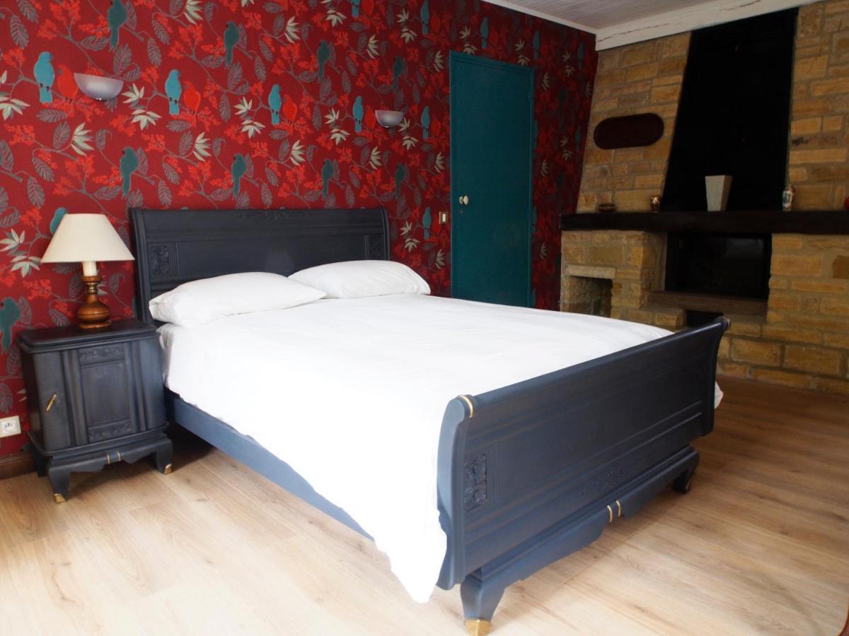 Le 7 Des Tonneliers Bed & Breakfast Castelfranc Exterior foto