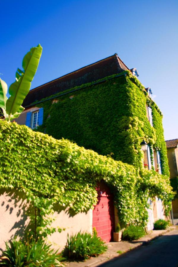 Le 7 Des Tonneliers Bed & Breakfast Castelfranc Exterior foto